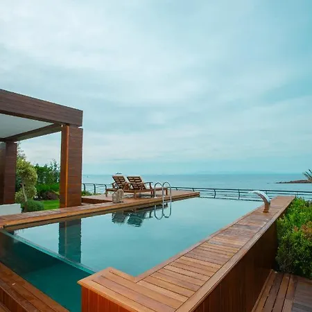 The Elysium Resort Yalikavak