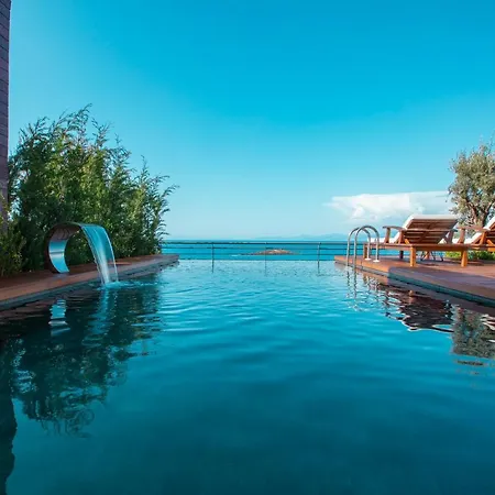 The Elysium Resort 2*