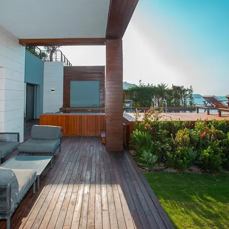 Resort The Elysium