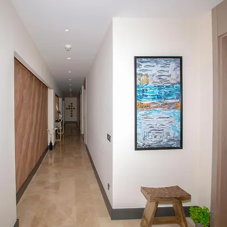 The Elysium Resort Yalikavak
