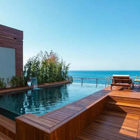 The Elysium Resort Yalikavak