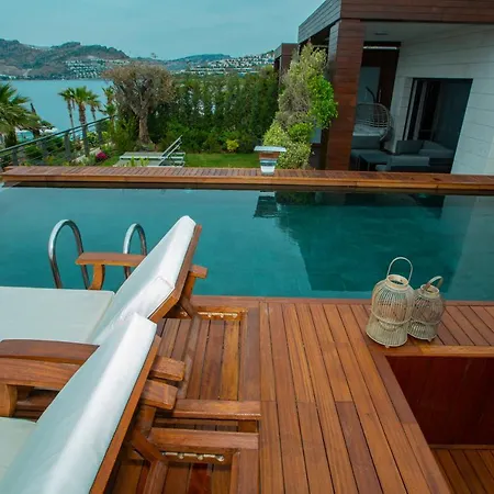 The Elysium Resort Yalikavak