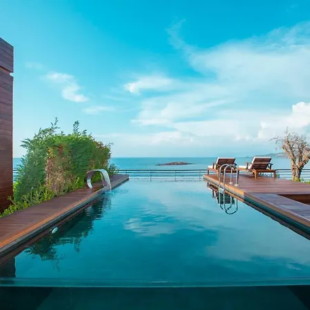 Resort The Elysium