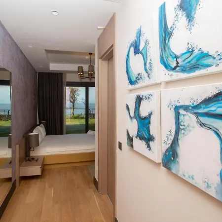 Resort The Elysium 2*