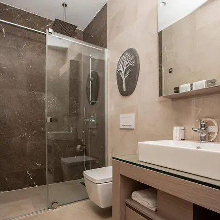 The Elysium Resort Yalikavak