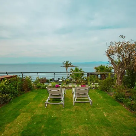 Resort The Elysium 2*