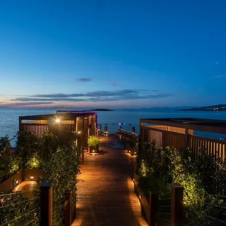 Resort The Elysium 2*
