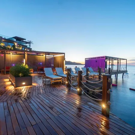 Resort The Elysium 2*