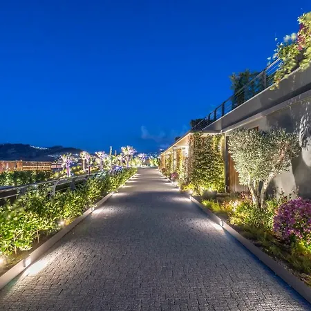 The Elysium Resort Yalikavak