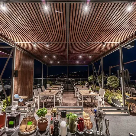 Resort The Elysium