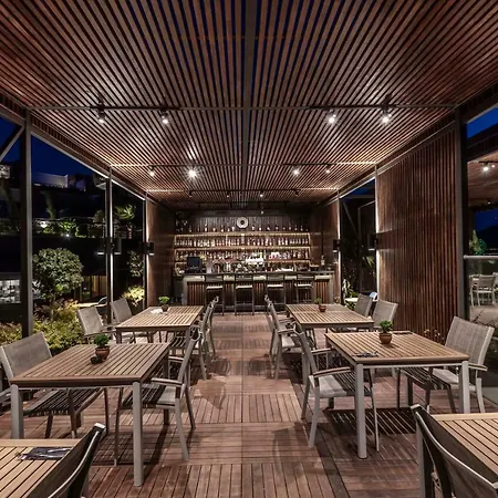 The Elysium Resort Yalikavak