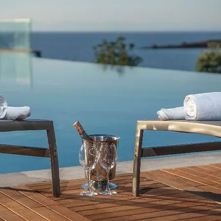 Resort The Elysium Yalikavak