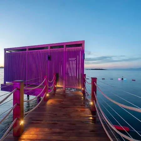 Resort The Elysium