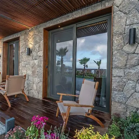 Resort The Elysium Yalikavak