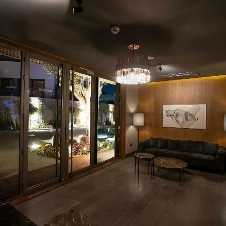 The Elysium Resort 2*