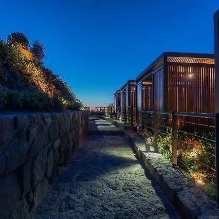 The Elysium Resort Yalikavak