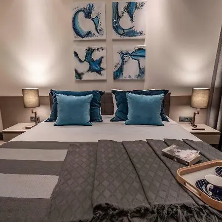 Resort The Elysium Yalikavak