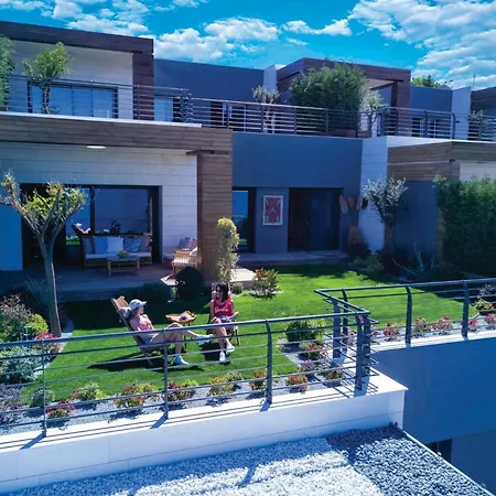 The Elysium Resort Yalikavak