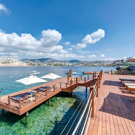 Resort The Elysium