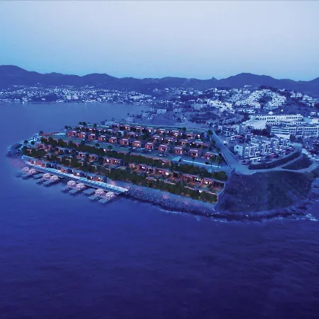 The Elysium Resort 2*