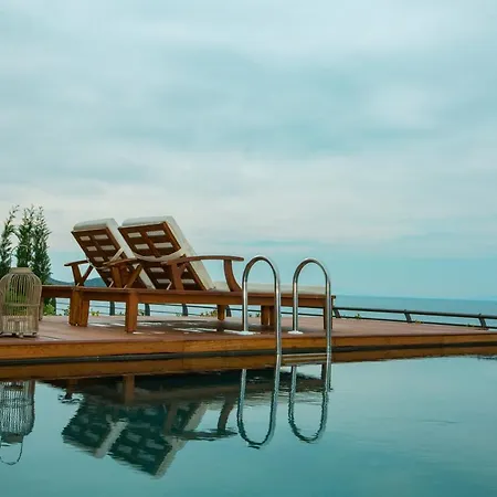 The Elysium Ośrodek wypoczynkowy Yalıkavak