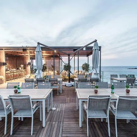 The Elysium Semesteranläggning (resort) 2*