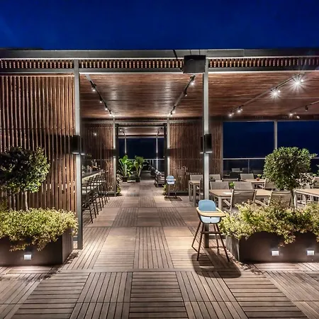 The Elysium Semesteranläggning (resort) 2*