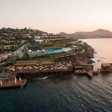 The Elysium Semesteranläggning (resort) Yalıkavak