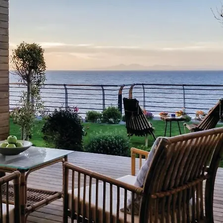 Semesteranläggning (resort) The Elysium Yalıkavak